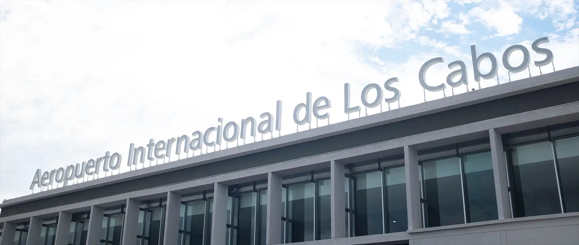 Cabos Airport